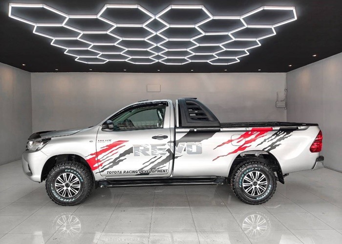 Used 10
                    TOYOTA
                     for Sale Image