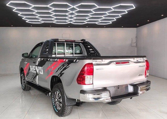 Used 10
                    TOYOTA
                     for Sale Image