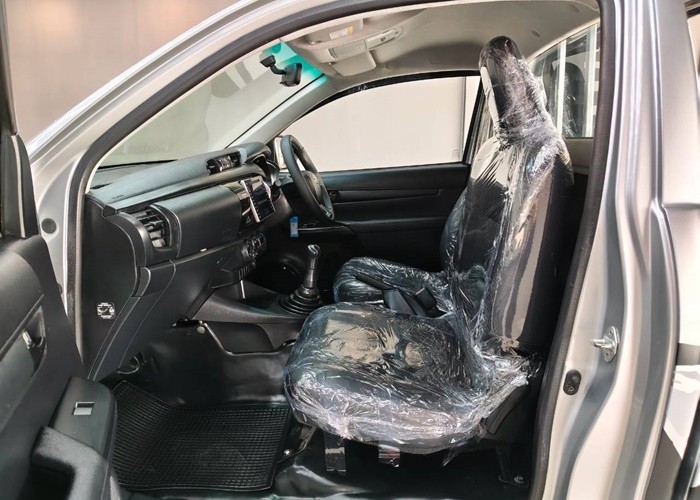 Used 10
                    TOYOTA
                     for Sale Image