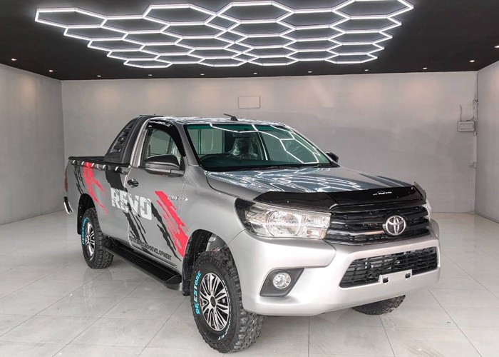 Used 10
                    TOYOTA
                     for Sale Image