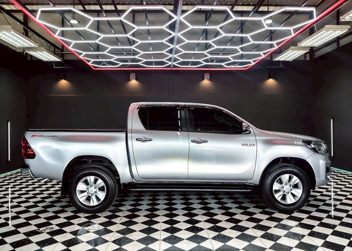 Used 7
                    TOYOTA
                     for Sale Image