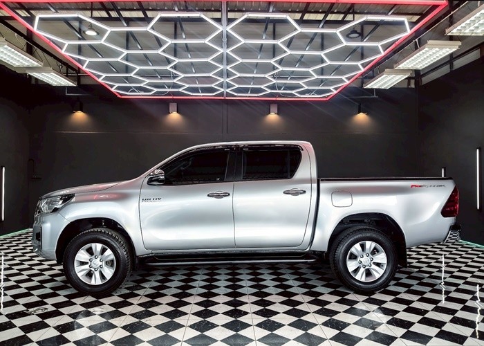 Used 7
                    TOYOTA
                     for Sale Image