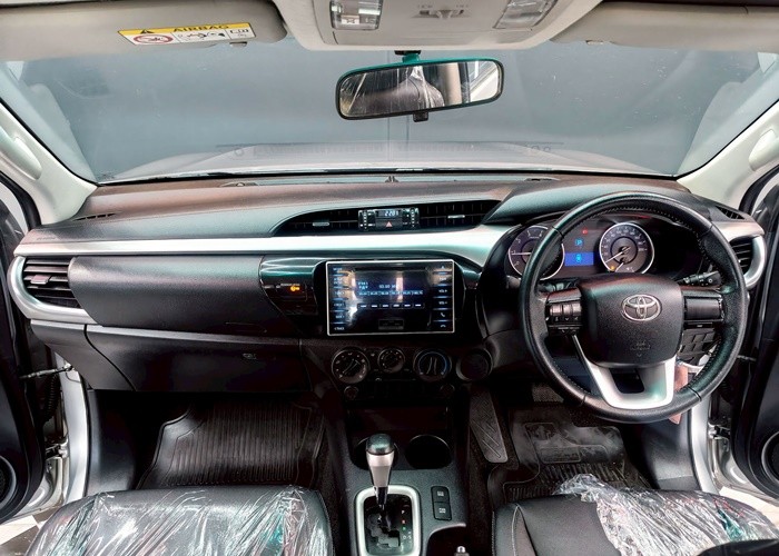 Used 7
                    TOYOTA
                     for Sale Image