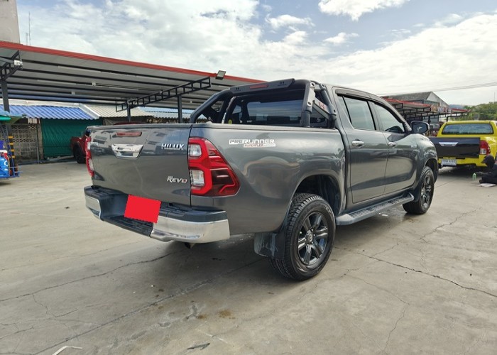 Used 6
                    TOYOTA
                     for Sale Image