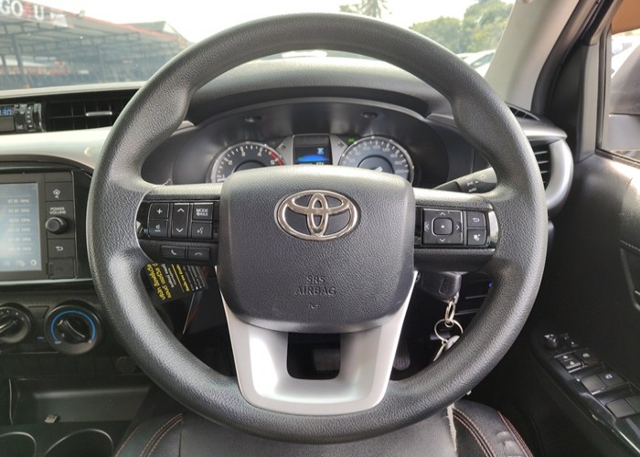 Used 6
                    TOYOTA
                     for Sale Image