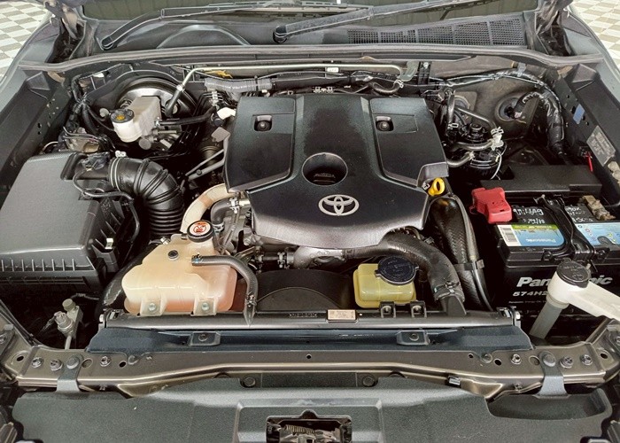 Used 1
                    TOYOTA
                     for Sale Image