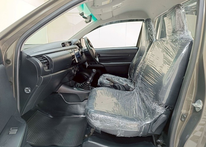 Used 1
                    TOYOTA
                     for Sale Image