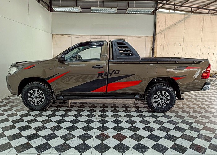 Used 1
                    TOYOTA
                     for Sale Image