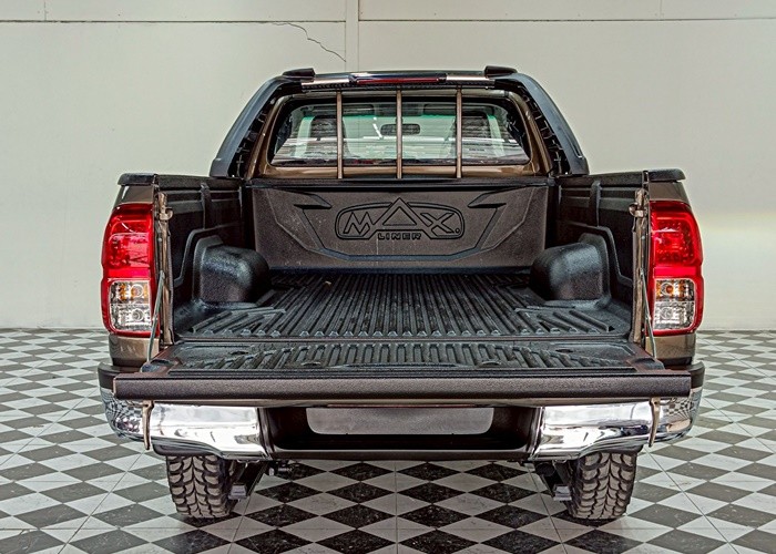 Used 1
                    TOYOTA
                     for Sale Image