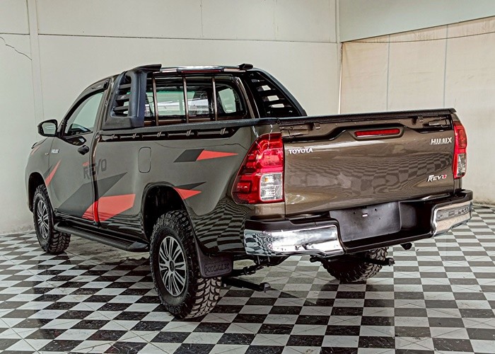 Used 1
                    TOYOTA
                     for Sale Image