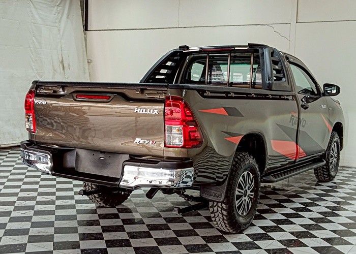 Used 1
                    TOYOTA
                     for Sale Image