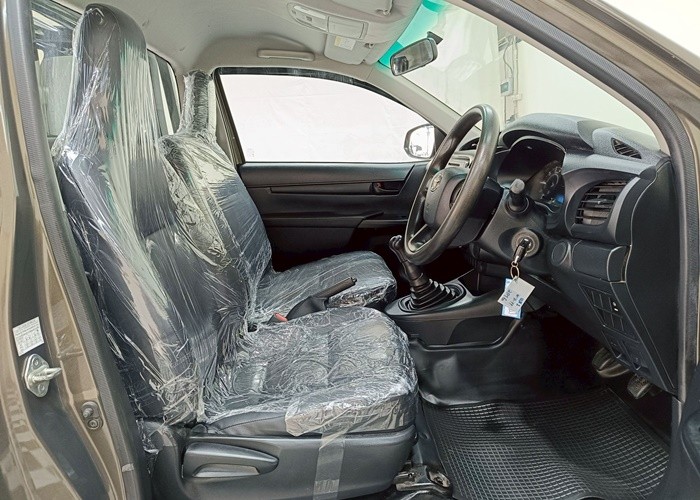 Used 1
                    TOYOTA
                     for Sale Image