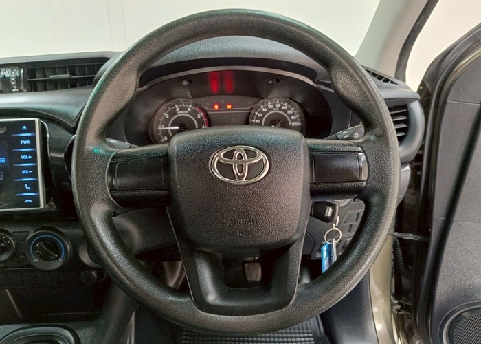 Used 1
                    TOYOTA
                     for Sale Image