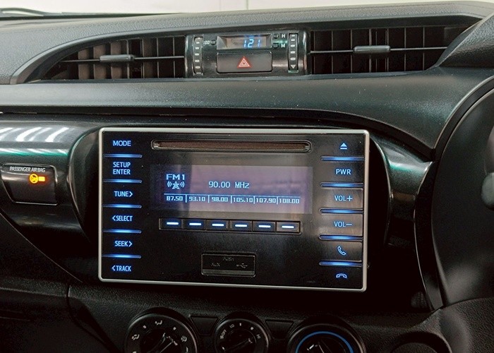 Used 1
                    TOYOTA
                     for Sale Image