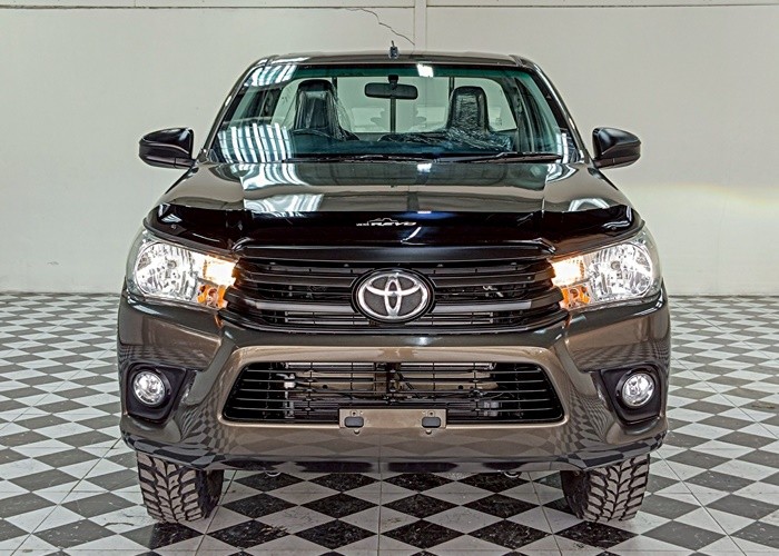 Used 1
                    TOYOTA
                     for Sale Image