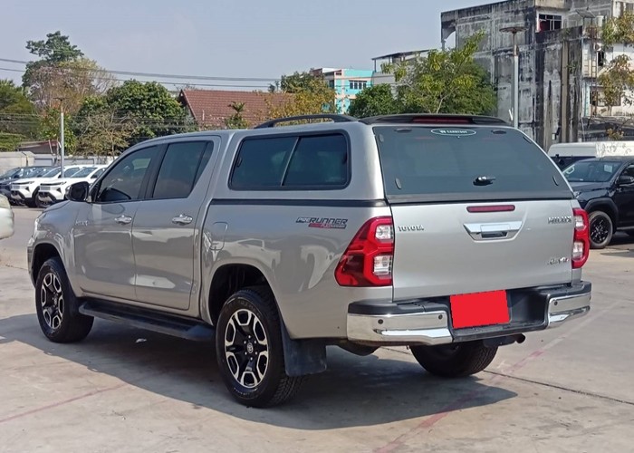 Used 11
                    TOYOTA
                     for Sale Image