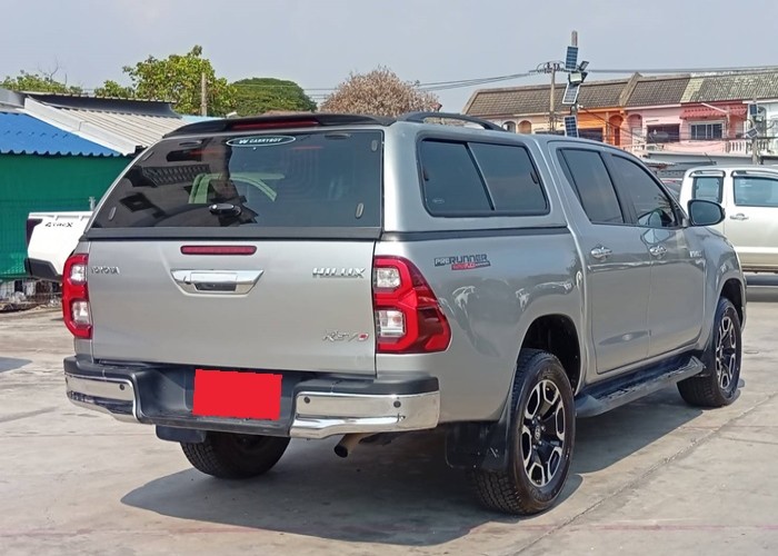 Used 11
                    TOYOTA
                     for Sale Image