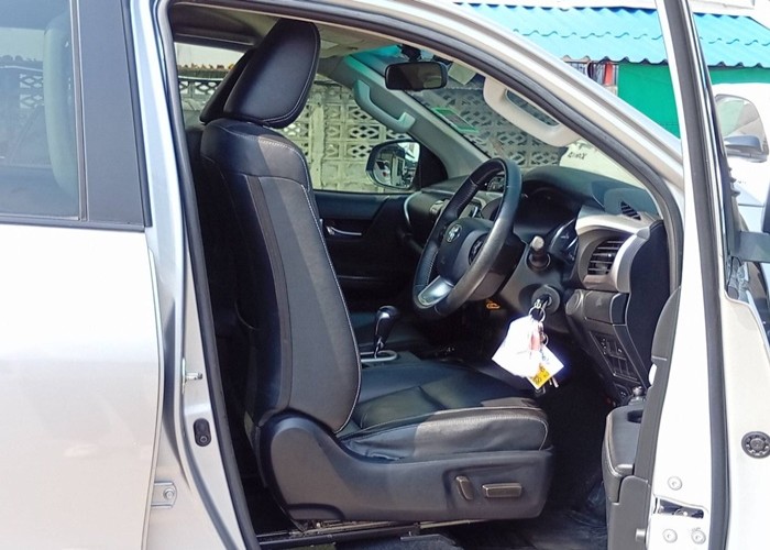 Used 11
                    TOYOTA
                     for Sale Image