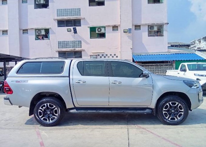 Used 11
                    TOYOTA
                     for Sale Image