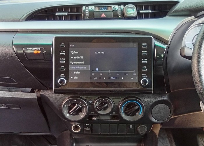 Used 11
                    TOYOTA
                     for Sale Image