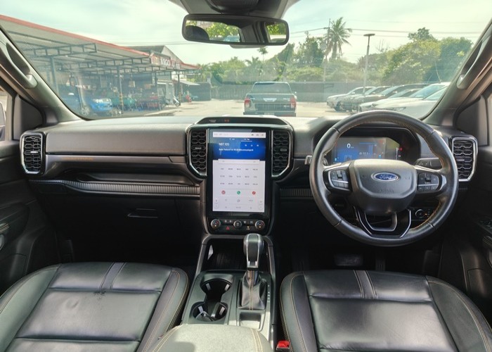 Used 12
                    FORD
                     for Sale Image