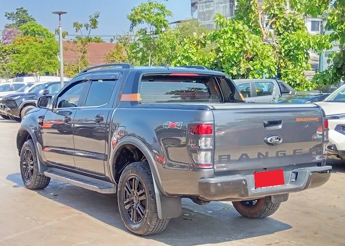 Used 10
                    FORD
                     for Sale Image