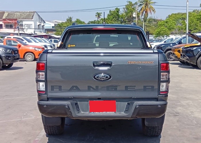 Used 10
                    FORD
                     for Sale Image