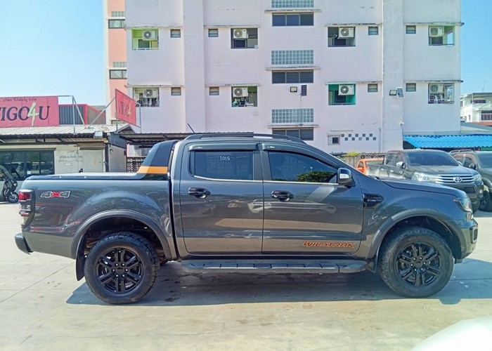 Used 10
                    FORD
                     for Sale Image