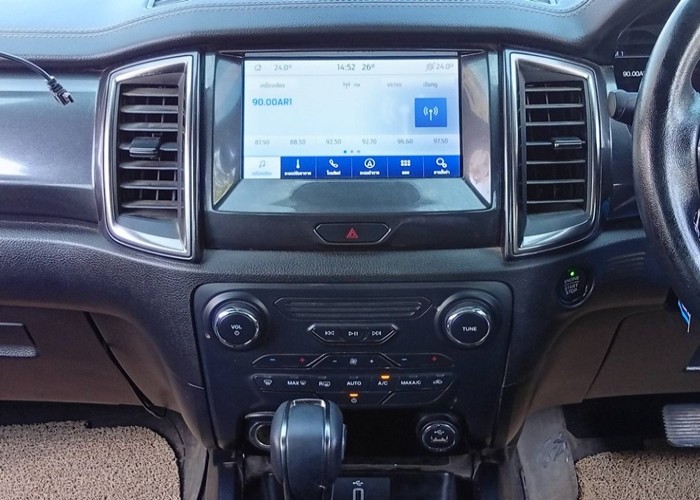 Used 10
                    FORD
                     for Sale Image