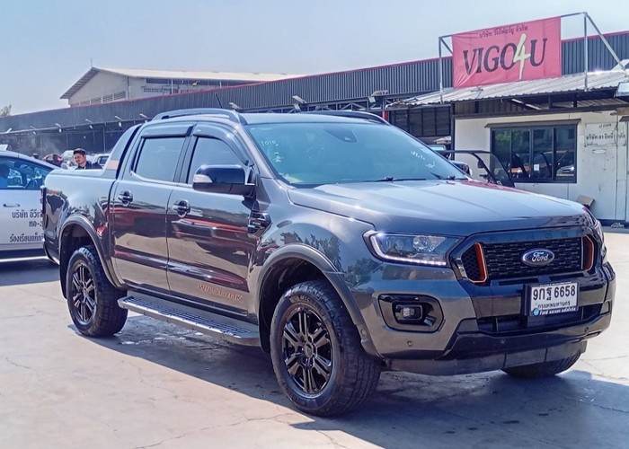 Used 10
                    FORD
                     for Sale Image