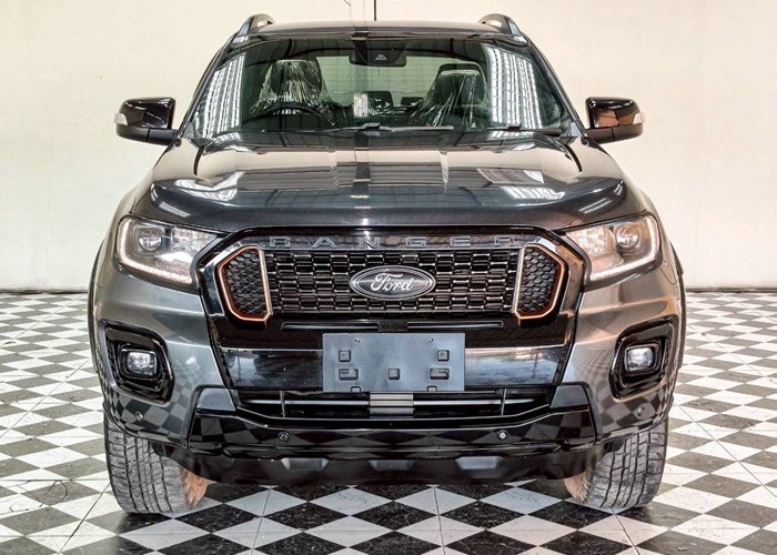 Used 10
                    FORD
                     for Sale Image