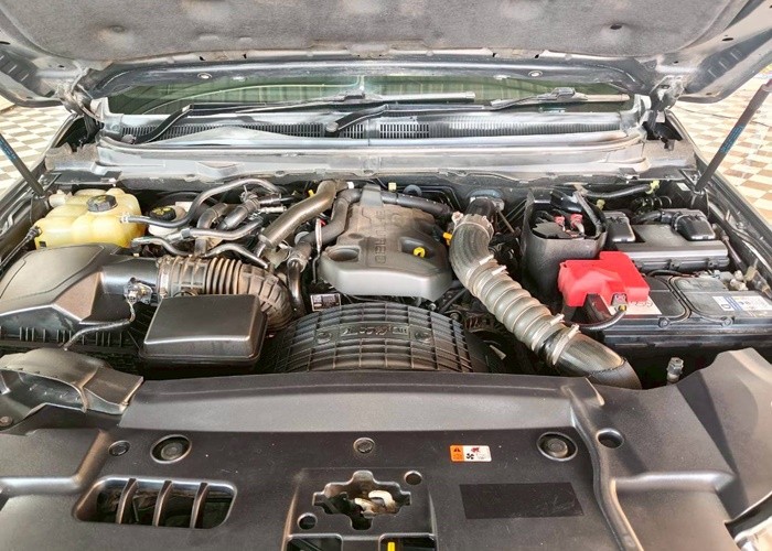 Used 10
                    FORD
                     for Sale Image