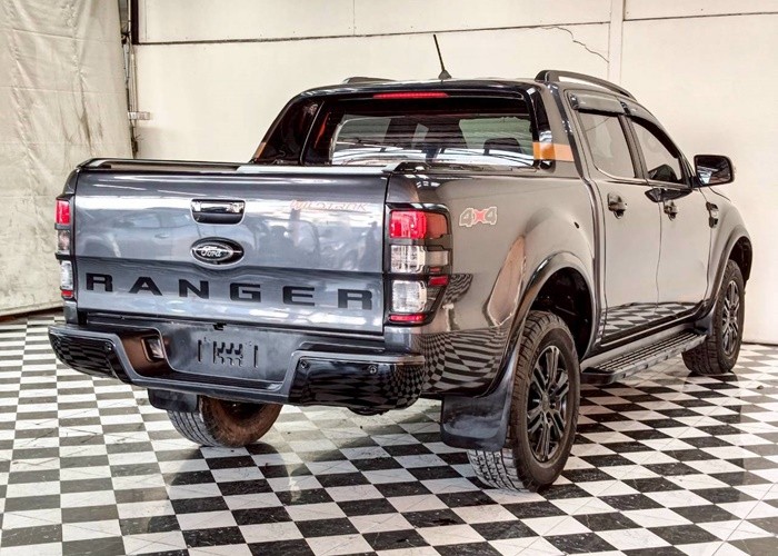 Used 10
                    FORD
                     for Sale Image