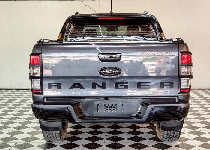 Used 10
                    FORD
                     for Sale Image