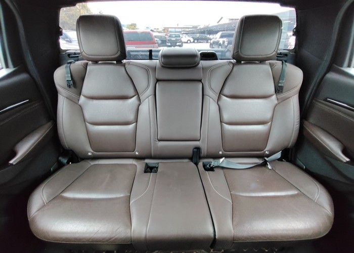 Used 1
                    ISUZU
                     for Sale Image