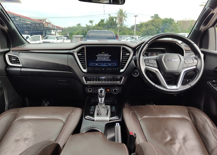 Used 1
                    ISUZU
                     for Sale Image