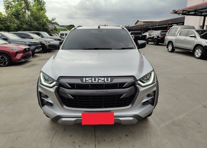 Used 1
                    ISUZU
                     for Sale Image