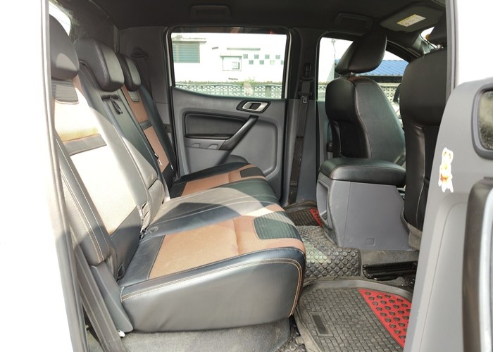 Used 2
                    FORD
                     for Sale Image