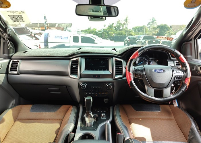 Used 2
                    FORD
                     for Sale Image