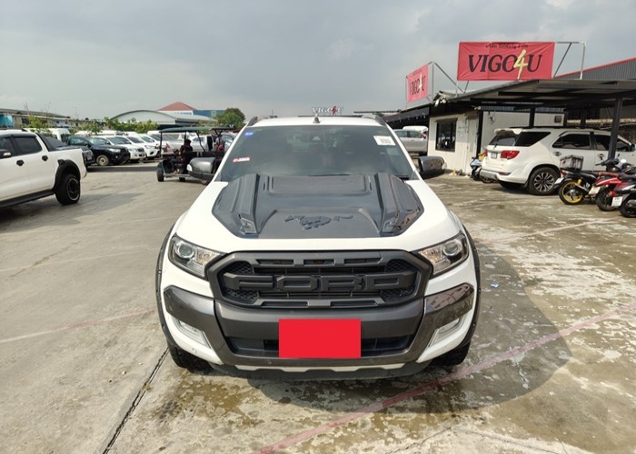 Used 2
                    FORD
                     for Sale Image