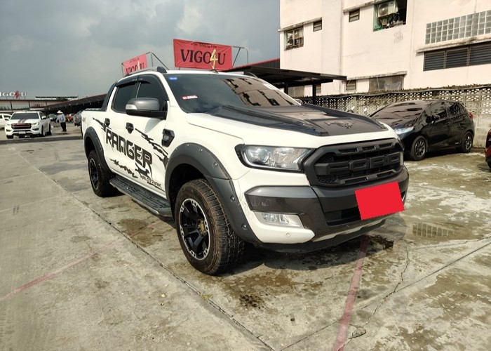 Used 2
                    FORD
                     for Sale Image