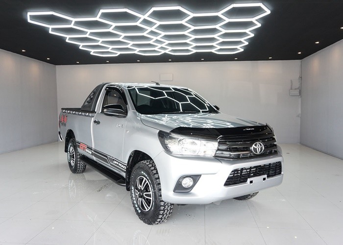 Used 8
                    TOYOTA
                     for Sale Image