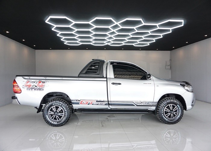 Used 8
                    TOYOTA
                     for Sale Image