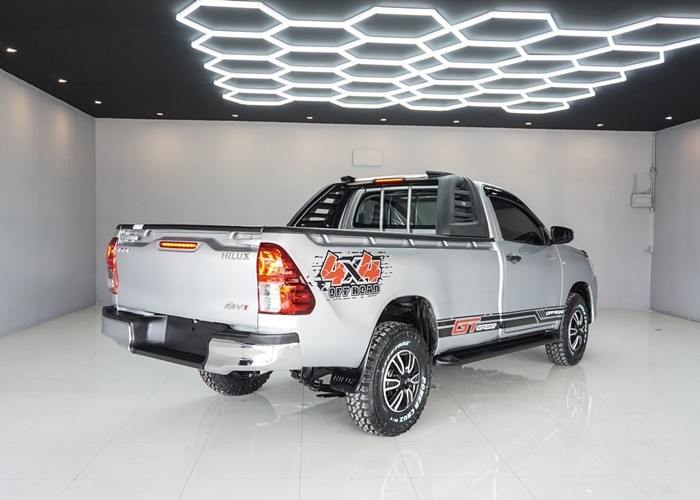 Used 8
                    TOYOTA
                     for Sale Image