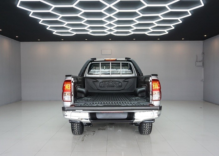 Used 8
                    TOYOTA
                     for Sale Image