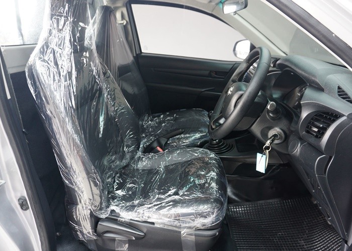 Used 8
                    TOYOTA
                     for Sale Image