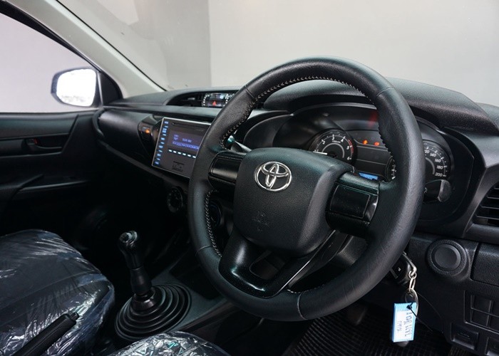 Used 8
                    TOYOTA
                     for Sale Image