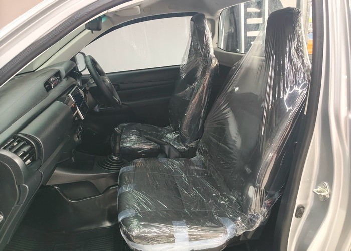 Used 8
                    TOYOTA
                     for Sale Image