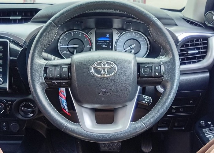 Used 9
                    TOYOTA
                     for Sale Image