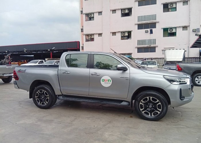 Used 9
                    TOYOTA
                     for Sale Image